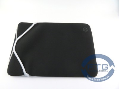 L62504-101 / L62792-101 ASSY HP 15 ReversProtect Blk/Slv Sleeve