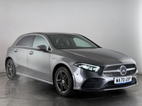 2020 Mercedes-Benz A Class 1.3 A250e 15.6kWh AMG Line (Premium 2) 8G-DCT Euro 6 