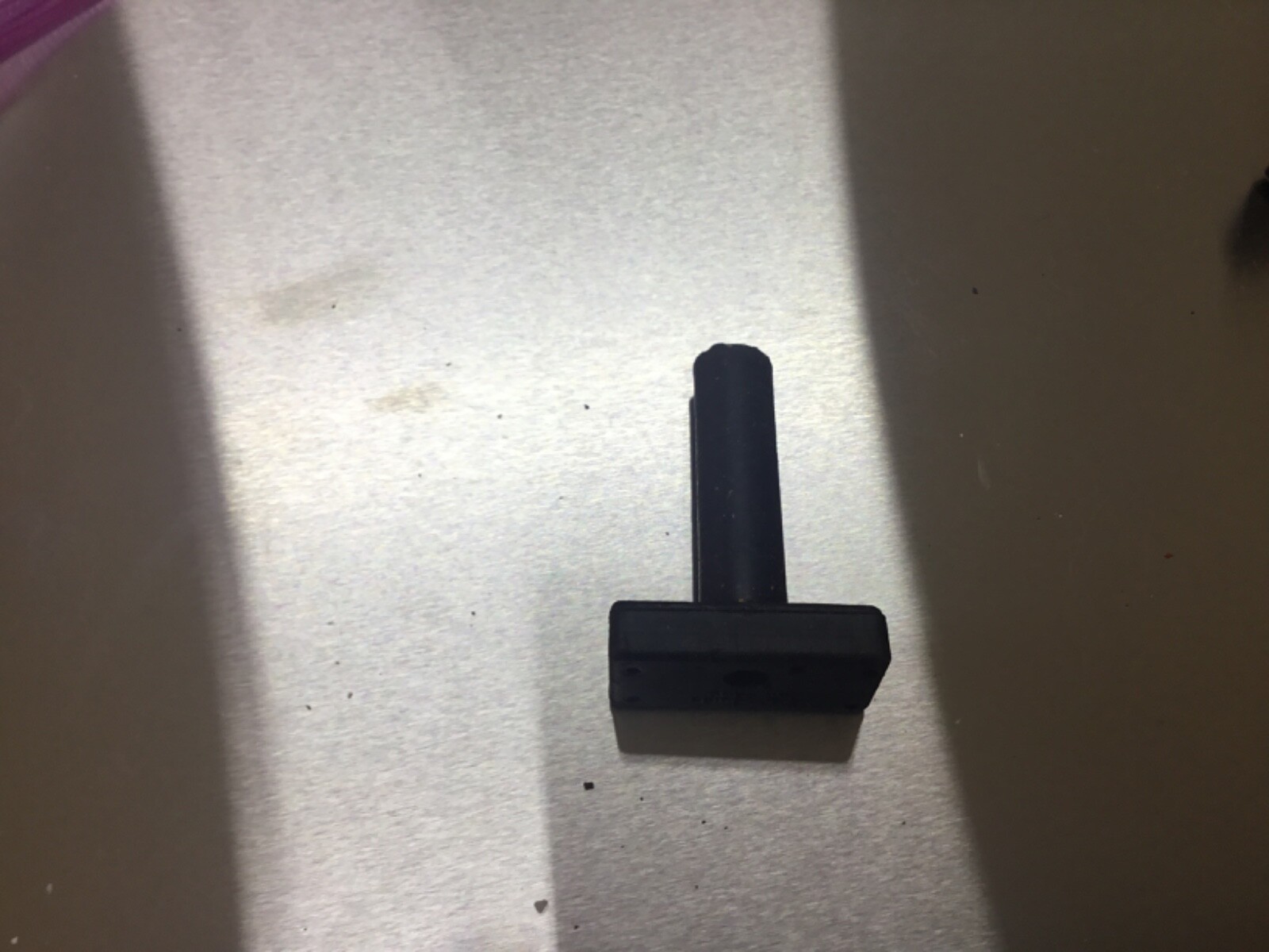 Trolling Motor Anchor Bolts