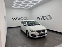 2021 Peugeot 308 1.5 BlueHDi 130 Active 5dr ESTATE Diesel Manual