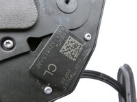 Ford Fiesta VI 6 10-17 5T Türschloss m. ZV Stellmotor Links Vorne Ford Fiesta VI 6 10-17 27.09.2011 AM5A-R26413-AF... Vorschau 7