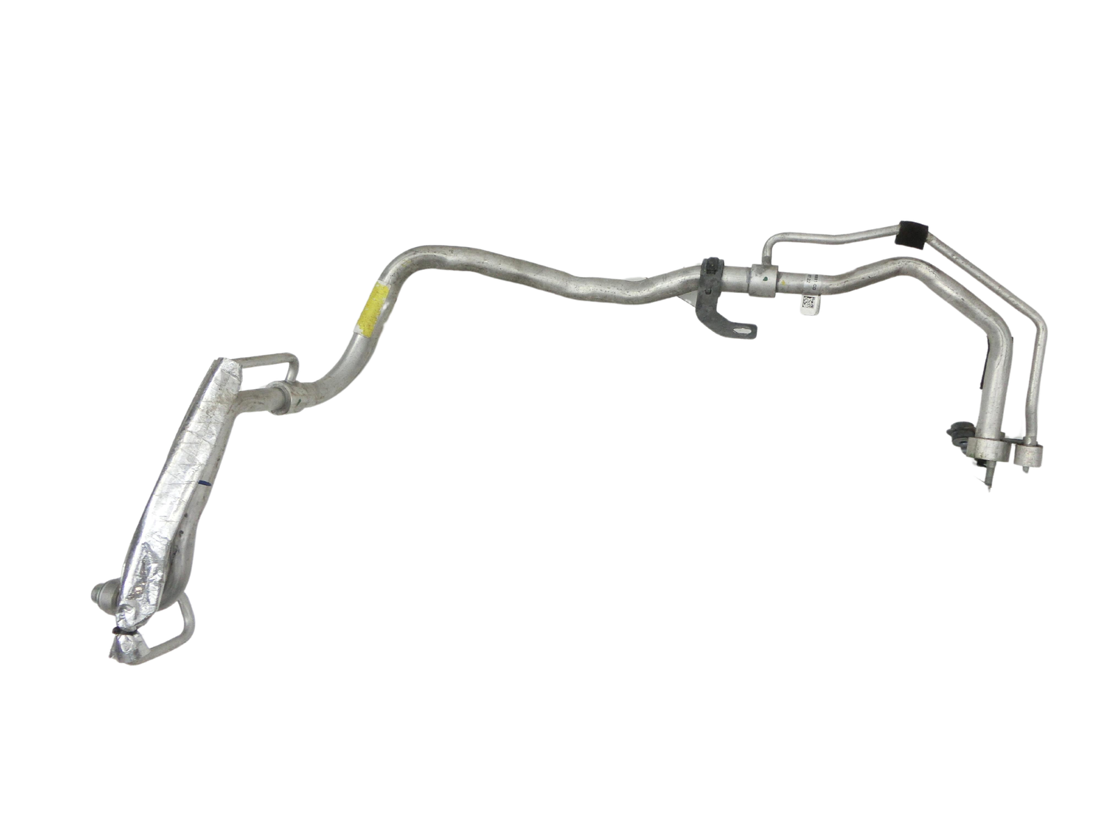 Ford Mondeo V BA7 CF 14-19 TDCi 2,0 132KW Klimaschlauch Klimaleitung  - Bild 1