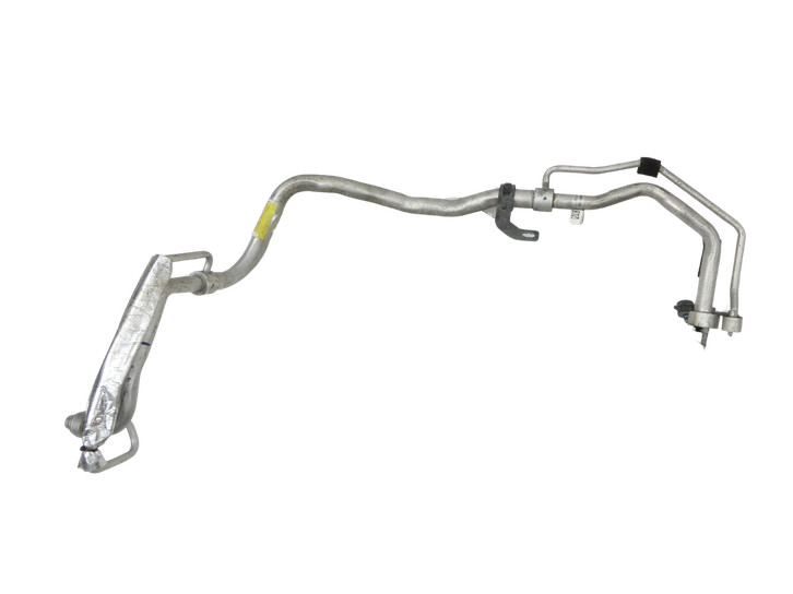 Ford Mondeo V BA7 CF 14-19 TDCi 2,0 132KW Klimaschlauch Klimaleitung  - Bild 1