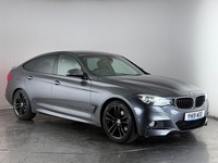 2019 BMW 3 Series Gran Turismo 2.0 320i M Sport GT Auto Euro 6 (s/s) 5dr HATCHBA
