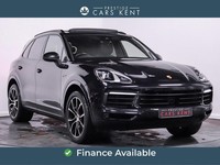 2020 Porsche Cayenne 3.0 V6 E-Hybrid 14.1kWh SUV 5dr Petrol Plug-in Hybrid Tiptr