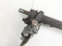 Audi Q7 4L 09-15 Lenkgetriebe Servolenkung Audi Q7 4L 09-15 22.10.2012 7L8422063 7L8422055CH gebraucht Vorschau 2