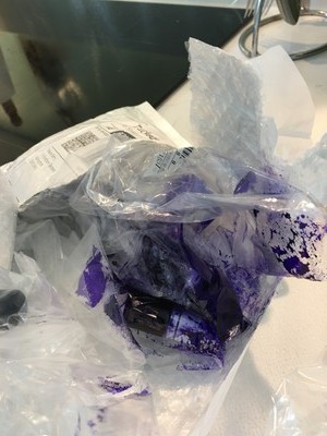 Item photo(s) from verified buyer