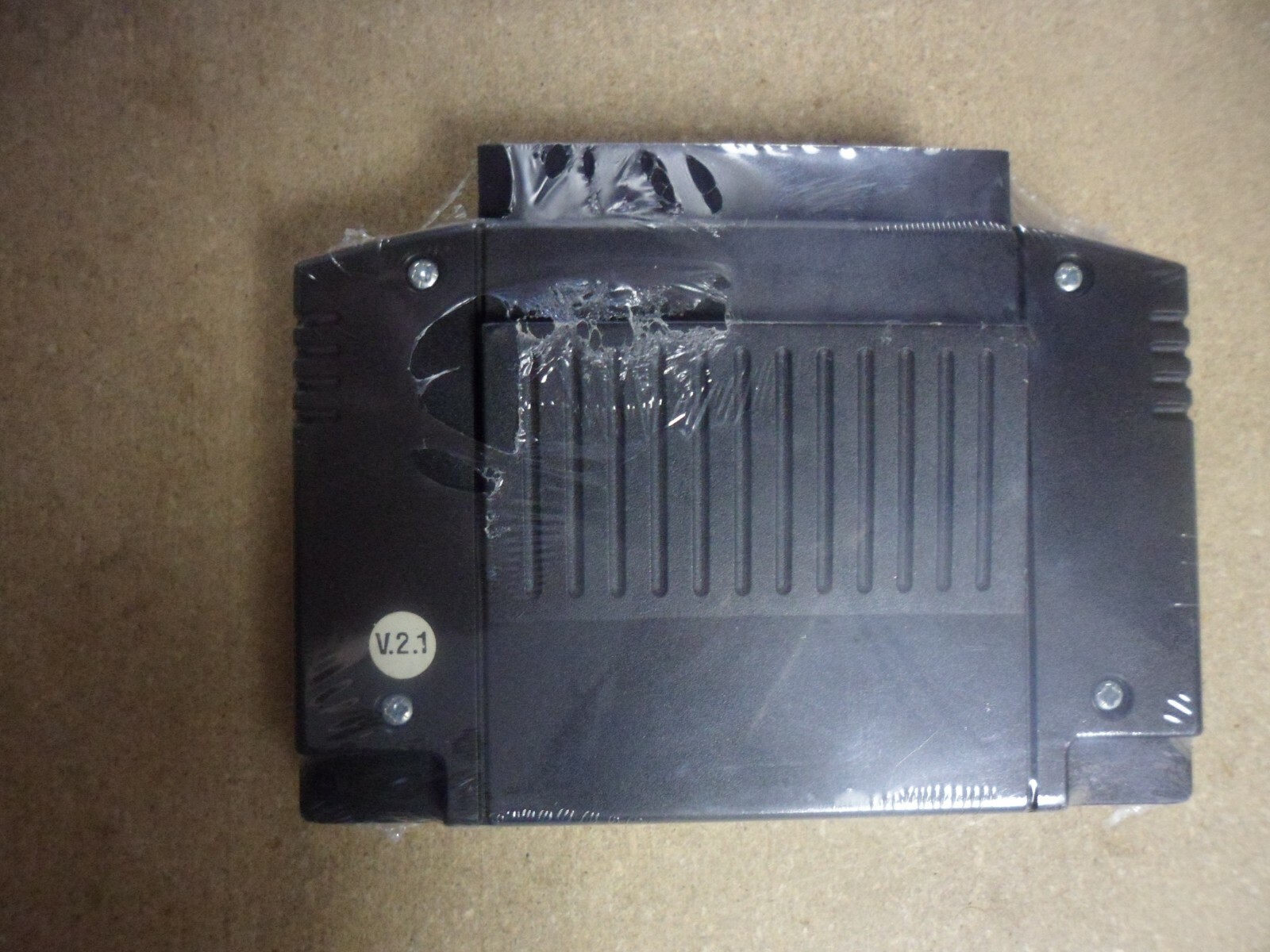 Nintendo 64 Interact Game Shark Version 2.1