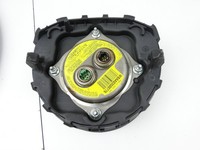 BMW E88 120d LCI 08-11 Sportlenkrad Lenkrad Airbaglenkrad BMW E88 120d LCI 08-11 11.03.2010 3-369-E87-1 gebraucht Vorschau 5