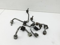 VW Passat B8 3G 14-19 TDI 1,6 88KW Hochdruck Leitung Kraftstoffleitung VW Passat B8 3G 14-19 20.07.2015 gebraucht Vorschau 2