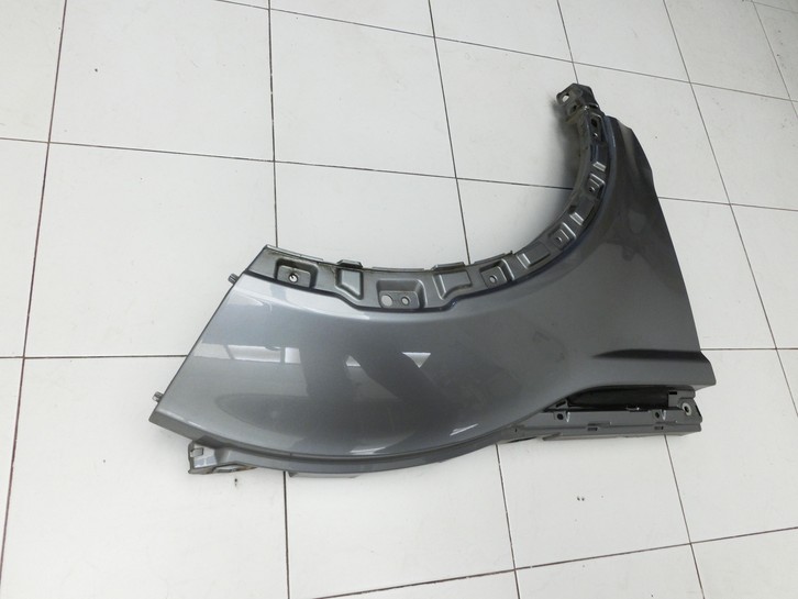 Parafango Dx anteriore per 949 Range Rover Evoque L538 11-15 - Bild 4