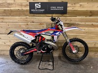 BETA 250 RR ENDURO BIKE ROAD REGISTERED 52 HOURS