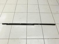 Mercedes S211 W211 E320 02-06 Leiste für Tür Scheibendichtung Links Hinten Mercedes S211 W211 E320 02-06 30.11.2005... Vorschau 5