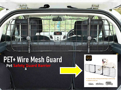 Kia sportage top dog guard