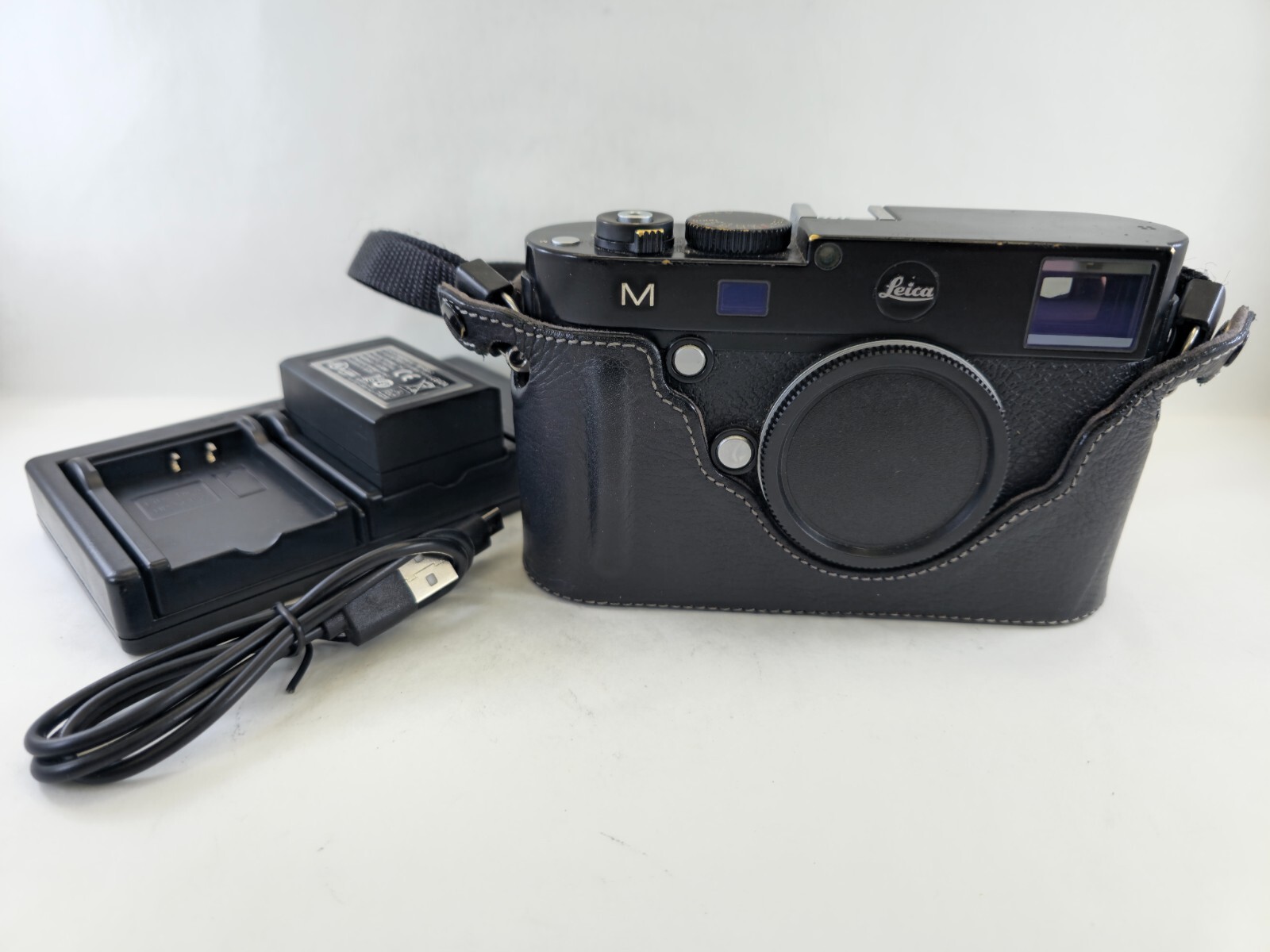 Leica M Typ 240 Digital Camera | eBay