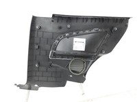 VW Polo V 6R 14-17 3T Seitenverkleidung Wandpappe Links Hinten VW Polo V 6R 14-17 25.04.2017 6C3867043A... Vorschau 4