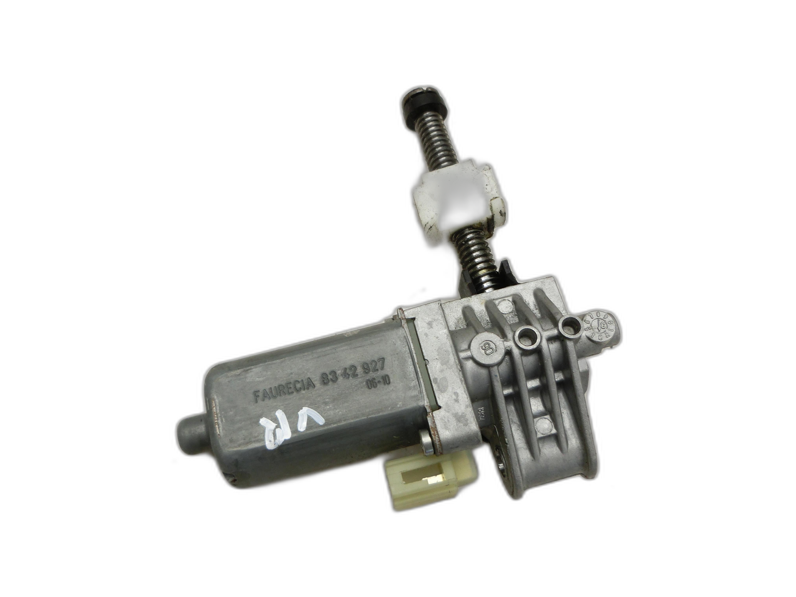 adjusting motor for Seat Adjustment Right Front BMW X5 E70 06-10 - Bild 1