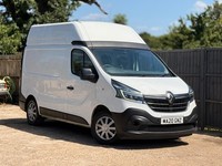 RENAULT TRAFIC SH30 ENERGY dCi 145 High Roof Business + 25K + HPI CLEAR + ULEZ