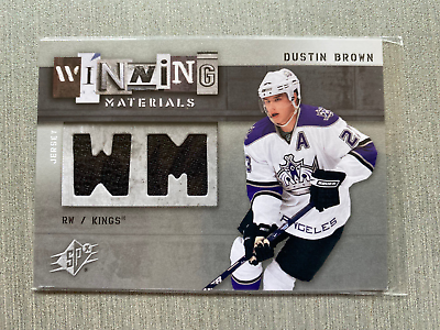 La kings brown jersey cheap