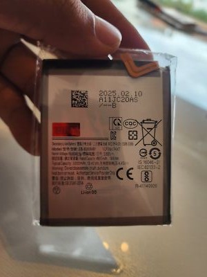 Item photo(s) from verified buyer