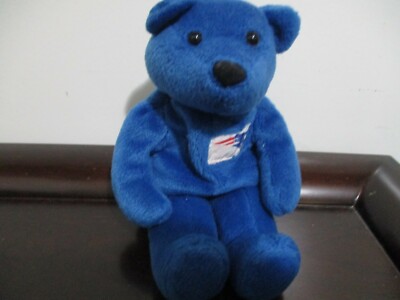 mark mcgwire beanie baby value