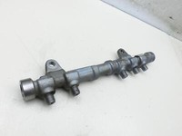 Fiat Qubo Fiorino 225 08-16 JTD 1,3 55KW Einspritzleiste Düsenstock für Einspritzanlage Fiat Qubo Fiorino 225 08-16... Vorschau 2