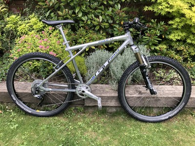 Gt Zaskar Mountain Bike For Sale