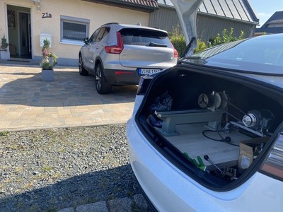 Artikelfoto(s) von einem verifizierten Käufer