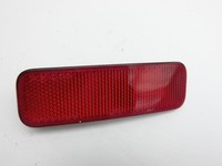 Ford Transit Courier 14-18 Kasten Reflektor für Stoßstange Hinten Links Ford Transit Courier 14-18 04.07.2014... Vorschau 2