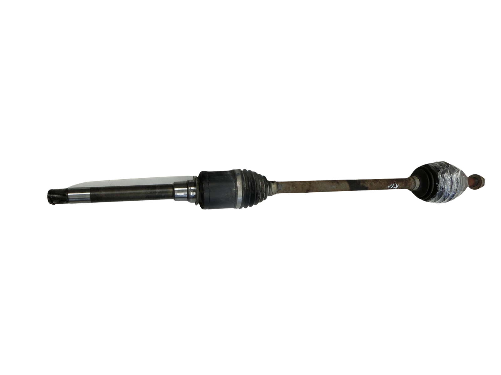 Mercedes R320 W251 4M 06-10 CDI 3,0 165KW Autom Antriebswelle Gelenkwelle Rechts Vorne  - Bild 1