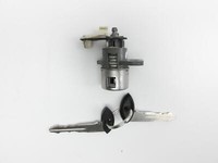 Jeep Grand Cherokee WK2 10-13 Schliesszylinder Schlüssel Schliessanlage Links Vorne Jeep Grand Cherokee WK2 10-13... Vorschau 5