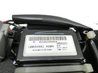 Jaguar XF X250 08-11 Gebläsemotor Lüftermotor für Fahrer Sitz Links Vorne Jaguar XF X250 08-11 08.04.2009 L0084982... Vorschau 5