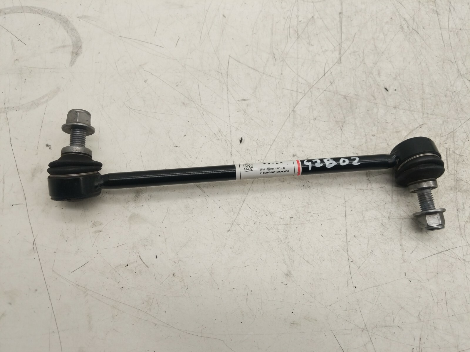 2017-2022 Tesla Model 3 M3 Front Left Stabilizer Anti Roll