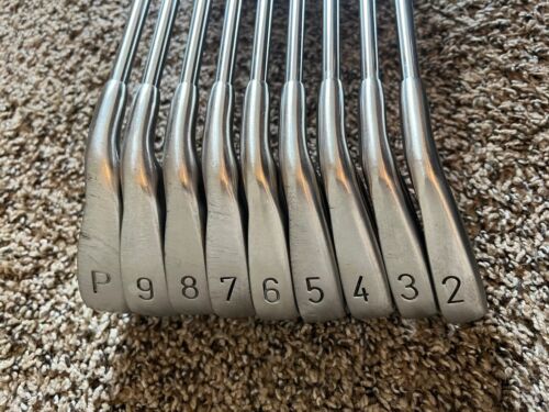 Lynx Black Cat Iron Set 3-9, PW, SW