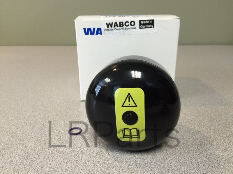 Auto Parts & Accessories Land Rover Discovery 2 99-04 OEM ABS Module