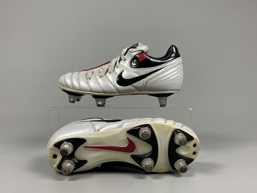 【NIKE】2006 TOTAL 90s shift TF Turf NIKE TOTAL 90 SHIFT FG SOCCER BOOTS CLEATS 315148 006 2006