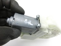 VW Golf VII 7 5G 17-20 5T Fensterhebermotor mit Fensterheber Links Hinten VW Golf VII 7 5G 17-20 22.11.2019... Vorschau 6