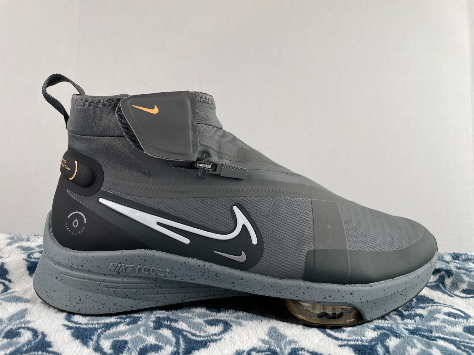 ナイキ　ゴルフシューズ　INFINITY TOUR NEXT% 2セット Nike Air Zoom Infinity Tour 2 Next% Shield Golf Shoes FD6854