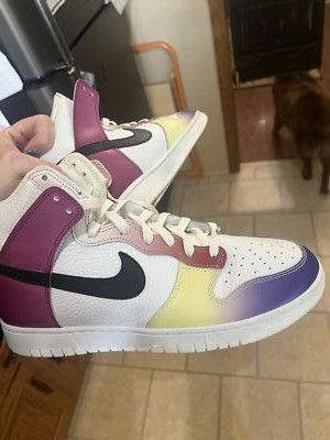 Item photo(s) from verified buyer