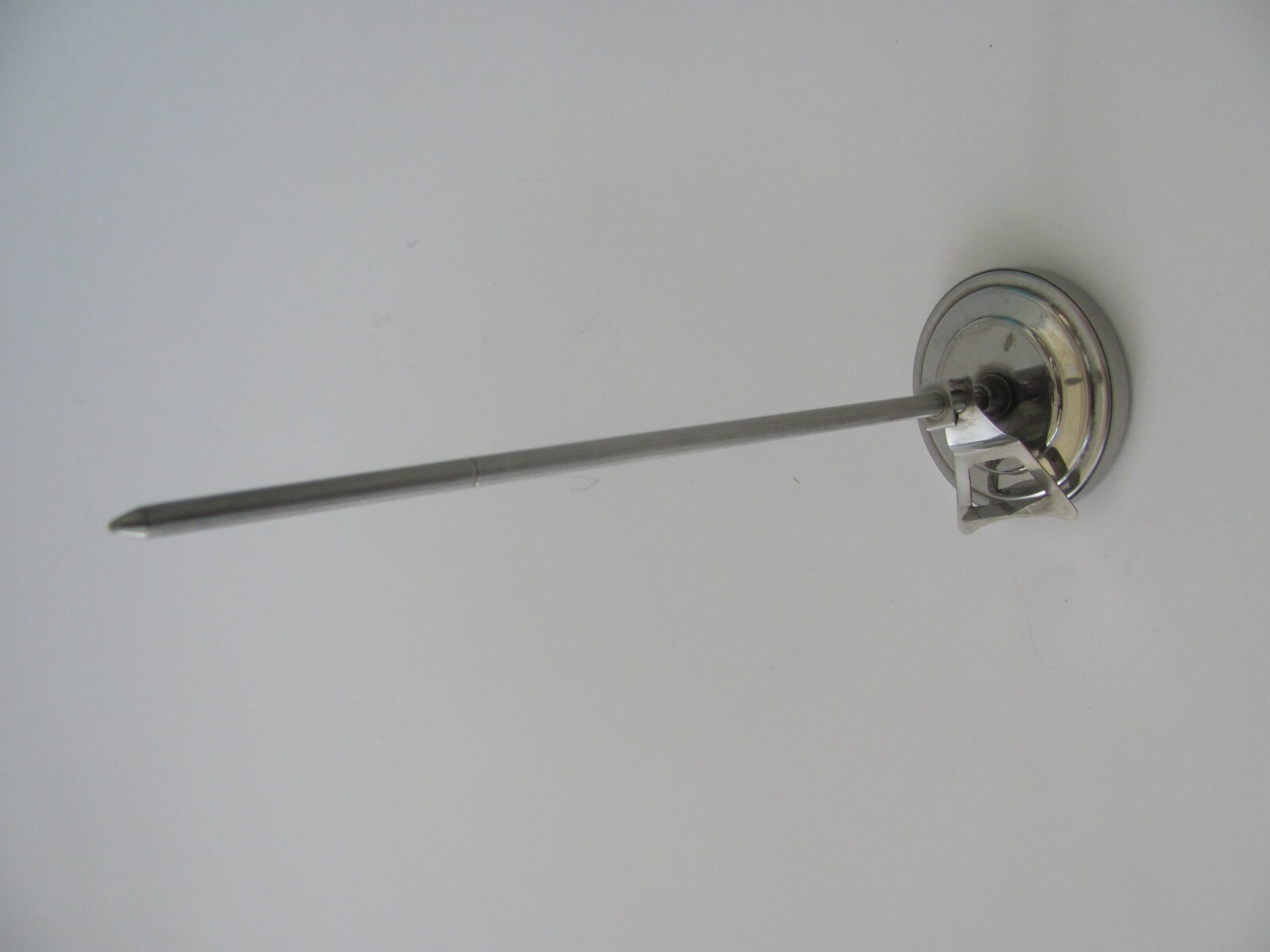 Vintage Tru Tel thermometer 0-140f / -20-60c