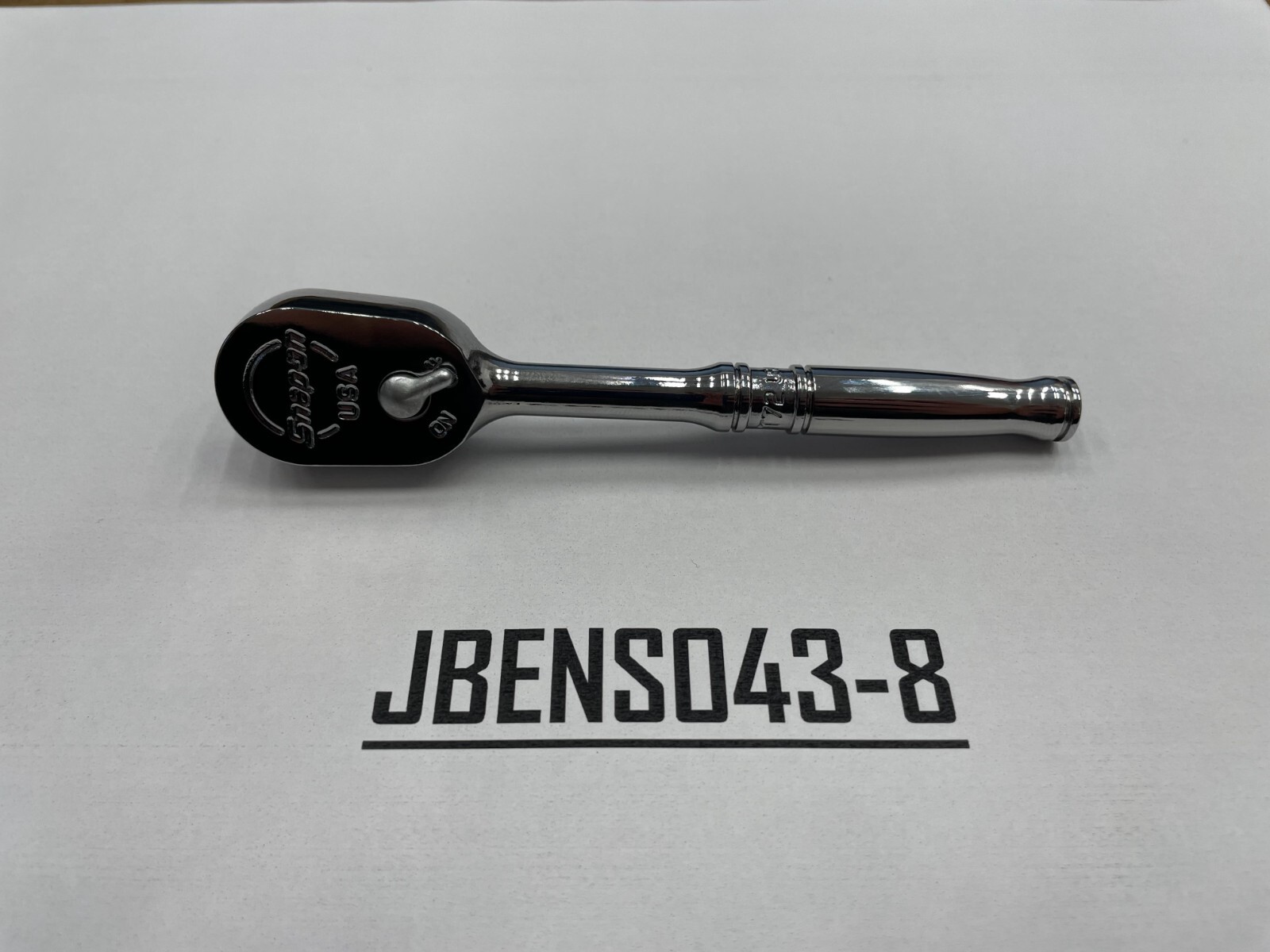 Snap-on Tools USA NEW 3/8 Snap-on Tools USA NEW 3/8