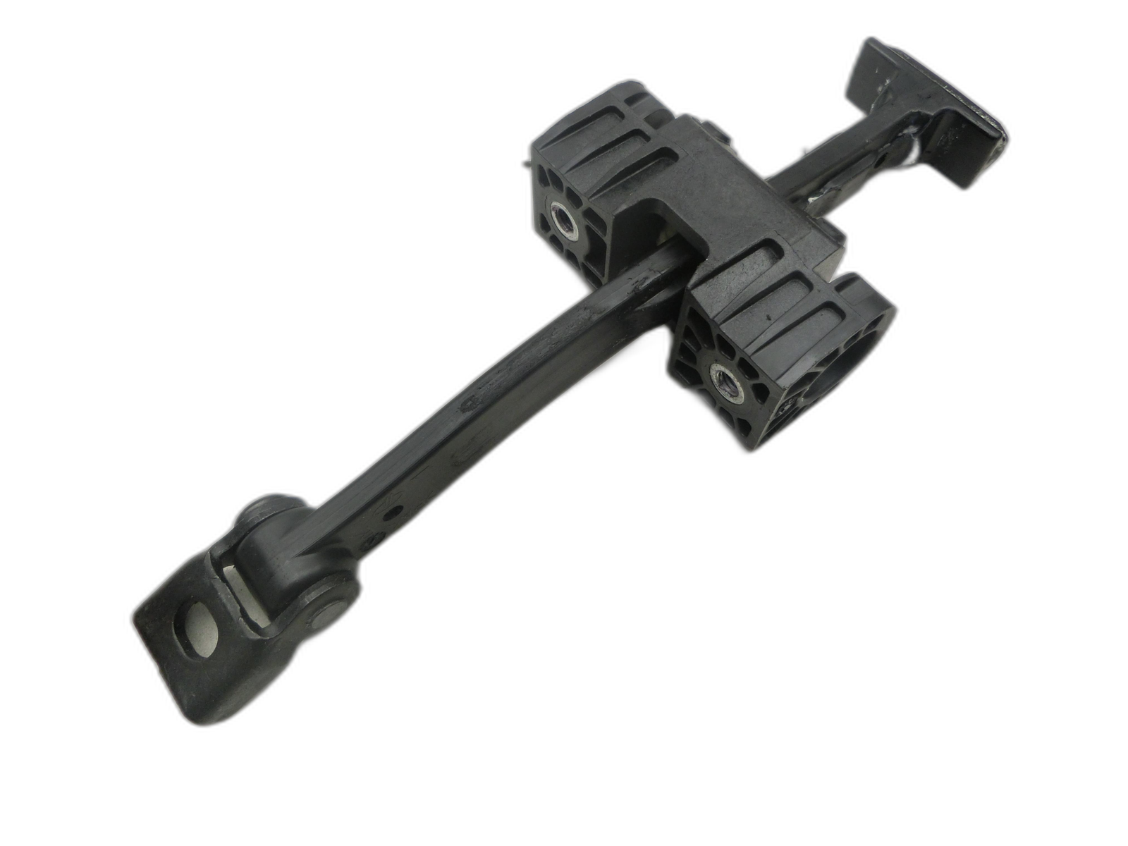 nastro di chiusura della porta Freno Fermaporta Dx anteriore per Lim Audi A4 8K B8 QU 08-11 - Bild 1