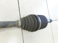 Mercedes W251 R300 07-10 Kurz CDI 3,0 140KW Antriebswelle Gelenkwelle Hinten Links Mercedes W251 R300 07-10... Vorschau 5