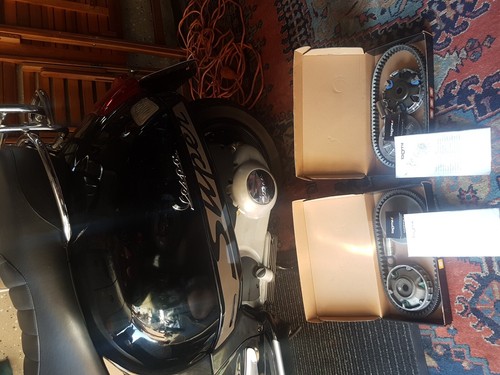 Artikelfoto(s) von einem verifizierten Käufer