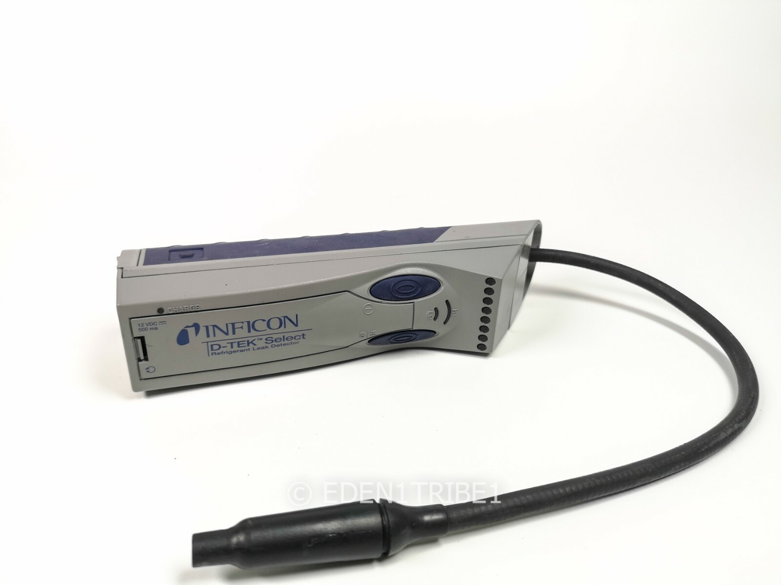 Inficon d tek. Inficon d tek