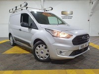 2019 Ford Transit Connect 1.5 200 EcoBlue Trend L1 Euro 6 (s/s) 5dr PANEL VAN Di