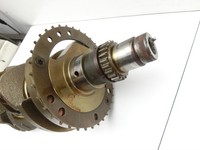 Smart ForTwo 451 07-10 1,0 52KW 132910 Kurbelwelle Motorwelle Triebwerk Smart ForTwo 451 07-10 01.12.2009... Vorschau 4