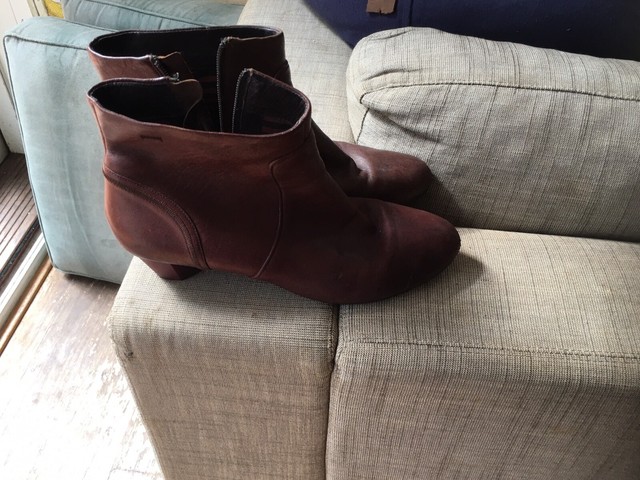 boots campers