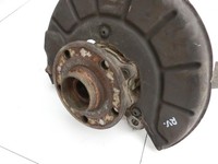 Audi A3 8P 08-13 TFSI 1,8 118KW Achsschenkel Radnabe mit ABS Rechts Vorne Audi A3 8P 08-13 13.05.2008 1K0407256AA... Vorschau 4