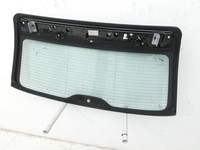 BMW F11 525d 10-14 Kombi Heckscheibe Rückwand Autoglas BMW F11 525d 10-14 04.04.2013 7206562 51317206562 gebraucht Vorschau 8